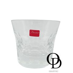 【ODAFUKU】【おだ福】【オダフク】【おだふく】 【未使用】バカラ baccarat グラスセット GLASS SET UNUSED ２個入 Pack of two