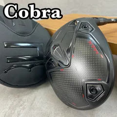 コブラ ダークスピード cobra DARK SPEED X 10 5° 日本仕様