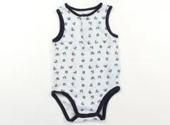 【オバイビ/OBAIBI】ロンパース 70サイズ 男の子【子供服・ベビー服】（1884067）