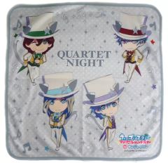 [중고] 태피스트리 QUARTET NIGHT 멀티 크로스 [노래의 ☆ 프린스님 마지 LOVE 레전드스타 in 난자타운] 가라폰 포장마차 레전드 스타 갈라폰 A상