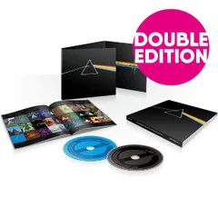 ピンクフロイド　プラケースcd9枚➕2枚組cd2セット中古 2025年最新】ピンクフロイドcdの人気アイテム - メルカリ