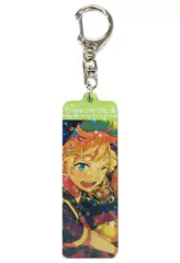【中古】キーホルダー・マスコット(キャラクター) 春川宙 スティックアクリルキーホルダー 「あんさんぶるスターズ!×animatecafe」