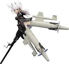 ストライクウィッチーズ劇場版 ハイデマリー・W・シュナウファー (1/8スケール PVC製塗装済完成品) ハイデマリー・W・シュナウファー (フィギュア) - ホビーサーチ