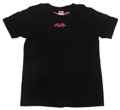 【直筆サイン入り】女王蜂　「十」-火炎-ツアーTシャツ【プレミア】 サイン入り】女王蜂「十」-火炎-ツアーTシャツ