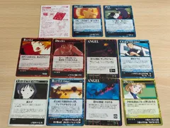 2025年最新】エヴァ カードゲームの人気アイテム - メルカリ