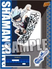 【中古】アクリルスタンド・アクリルパネル ホロホロ アクリルスタンド 「シャーマンキング」