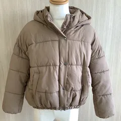 AZUL BY MOUSSY ダウンジャケット　Lサイズ　状態良好