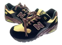 2025年最新】new balance mt580 hecticの人気アイテム - メルカリ 