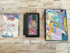 ドラゴンクエスト