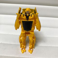 トランスフォーマー　バンブルビー