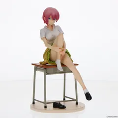 五等分の花嫁 中野一花 1/8 完成品フィギュア