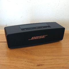 ♻Bose Soundlink Mini-特集-♻