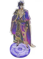 【中古】アクリルスタンド・アクリルパネル 睦月始(ツキウタ。) アクリルスタンド 「ツキノ芸能プロダクション」 アニメイトガールズフェスティバル2023 ツキノ魔法商店 1号店グッズ