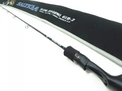 数量限定セール ソルティガ エポキシクラックあり 中古 SJ61B-2
