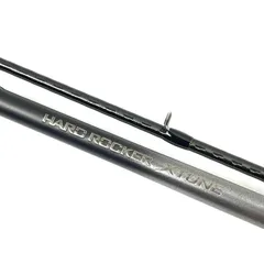 ⭐︎極美品⭐︎ハードロッカー XTUNE 83 MH ロッド ⭐︎極美品⭐︎