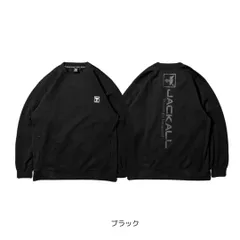 ジャッカル　アパレルセット OUTER - APPAREL TT ｜JACKALL｜ジャッカル