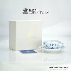 2024年最新】Royal Copenhagen ロイヤルコペンハーゲン紅茶ティー