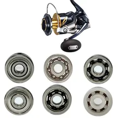 SHIMANO STELLA SW10000PG ＋パワードラグスプールセット SHIMANO STELLA SW10000PG ＋パワードラグスプールセット