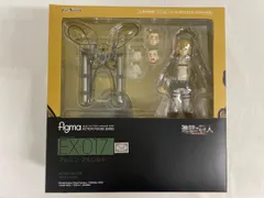 2025年最新】figma 進撃の巨人 アルミン アルレルトの人気