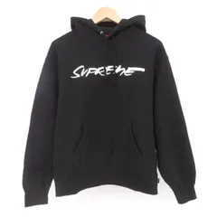 2024年最新】supreme パーカー futuraの人気アイテム - メルカリ