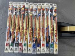 N-618 仮面ライダー龍騎 DVD 全12巻セット - メルカリ
