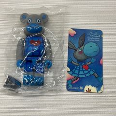 未開封品　BE＠RBRICK ベアブリック SERIES19 シリーズ19　ANIMAL　アニマル Jimmy Liao ジミー･リャオ 幾米 写真にあるもののみバラ売り不可