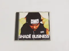 CD / SHADE BUSINESS / PMD / 中古