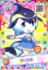 2026年最新】けものフレンズ3 カードの人気アイテム - メルカリ