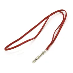 HERMES エルメス シフレ ホイッスル 笛 犬笛 ドッグホイッスル