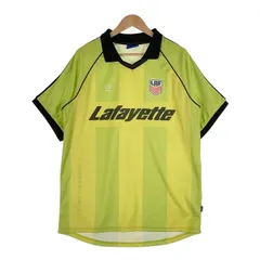 2025年最新】lafayette サッカーの人気アイテム - メルカリ