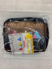 BANDAI SPIRITS 이치 반 코후레 애니메이션 A3! 라스트 원상 화장품 파우치