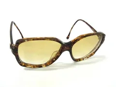 PIERRE BALMAIN ピエールバルマン べっ甲調 サングラス メガネ 眼鏡 レディース メンズ クリアブラウン系 DK6741のサムネイル