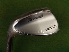 5247 RTZ ツアーサテン LH 52°-10° MID DG S200 新品 クリーブランド ウェッジ レフティ.975179