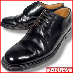 Tricker's トリッカーズ ブックバインダー プレーントゥ - メルカリ