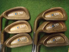 2025年最新】ping eye2 ベリリウムカッパーの人気アイテム