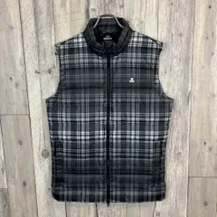 NIKE ACG ナイキ エィシージー 800フィル 軽量 ダウンベスト S