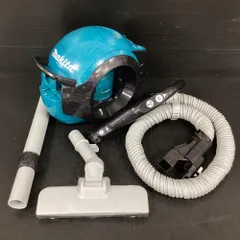 マキタ/makita CL500DZ 18V充電式クリーナー [202]のサムネイル