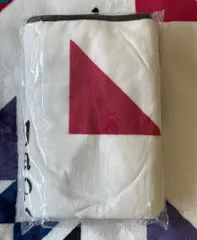 嵐　Japonism tour ブランケット