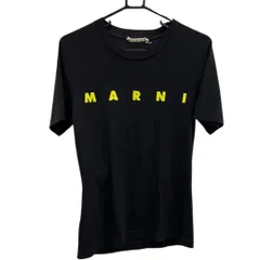MARNI  マルニ　ロゴ　Tシャツのサムネイル