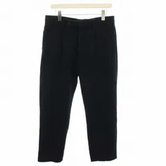 2025年最新】Giorgio Armani メンズ スラックスの人気アイテム