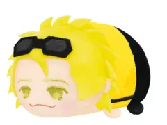 ライアン・ゴールドスミス　タイバニ　劇場版　ともぬい　タイバニの森　ぬいぐるみ TIGER & BUNNY ライアン・ゴールドスミス／ゴールデンライアン