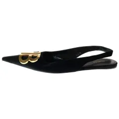 【お値下げ中‼️】バレンシアガ　Balenciaga ポインテッドミュール 19707660_44089965_1000.jpg