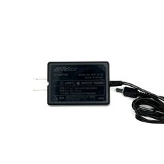 Victor AP-V14 ビクター JVC ケンウッド ACアダプタ アダプター 電源アダプター デジタルビデオカメラ ビデオカメラ ビデオ カメラ Everio e-Movie 6118-1300