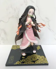 鬼滅の刃 竈門禰豆子 E賞 無限列車編 フィギュア 一番くじ BANDAI