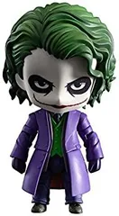2025年最新】ねんどろいどダークナイトジョーカーヴィランズ