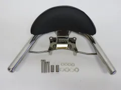 SP 武川 PCX125 PCX150 ステンレス製グラブバー タンデムバー SPECIAL PARTS TAKEGAWA / ステンレス製グラブバー(ラージバック