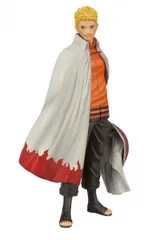 NARUTO -ナルト- 疾風伝 DXFフィギュア ～ Shinobi Relations ～ SP2 うずまきナルト 約16cm 特性台座付き【1週間以内発送】