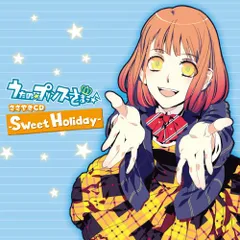 (CD)うたの☆プリンスさまっ(音符記号) プリンスのささやきドラマCD／ドラマ、一ノ瀬トキヤ(宮野真守)、神宮寺レン(