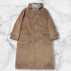 2025年最新】ニューヨーカー ダッフルコートの人気アイテム - メルカリ