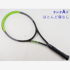 BEAST O3 100 (280g) G2 現行モデル　美品 BEAST O3 100 (280g)(ホワイト×ブルー) - Prince プリンステニス
